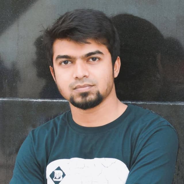 Riyad Ahsan
